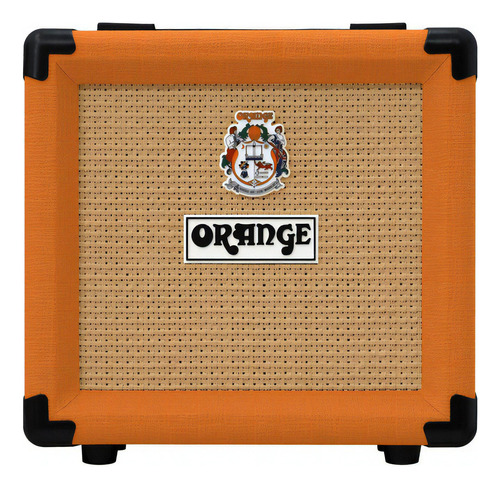 Funda Orange Ppc108 20w 1x8 Micro Micro Naranja Oscuro