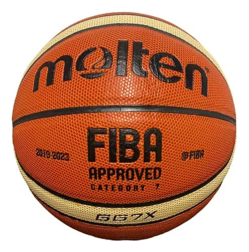 Balón De Baloncesto Molten Gg7x 