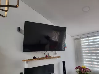 Samsung Tv 75 Pulgadas