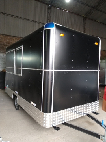 Foodtruck Personalizados