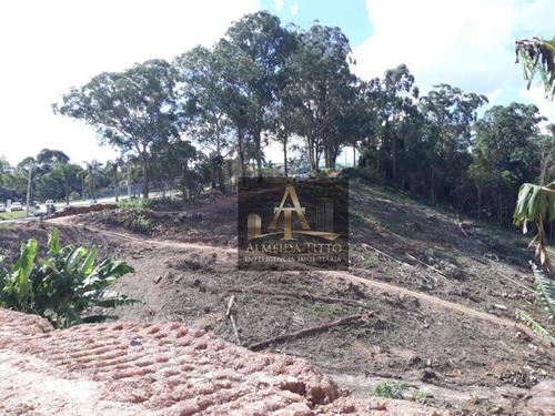 Imagem 7 de 8 de Excelente Terreno À Venda, 132 M² - Estrada Fernando Nobre - Jandira - Confira!!! - Te0549