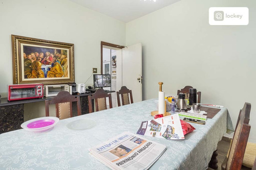 Imagem 6 de 15 de Aluguel De Casa Com 1100m² E 7 Quartos - 10554