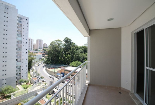 Imagem 20 de 28 de Apartamento - Ref: 6843