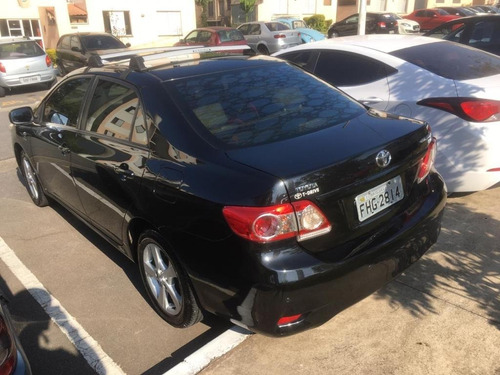 Imagem 2 de 6 de Toyota, Corolla Em Perfeito Estado