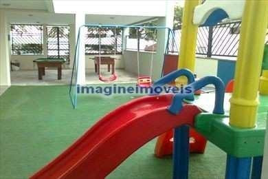 Imagem 13 de 16 de Apto No Tatuapé Com 3 Dorms Sendo 1 Suíte, 2 Vagas, 85m² - Ap2614
