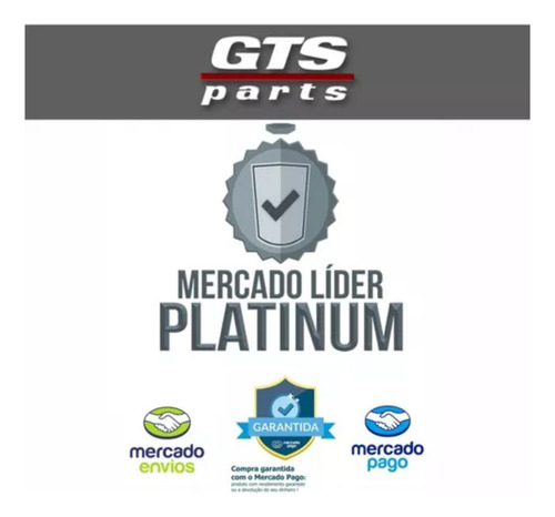 Compressor Ar Condicionado Delphi Agile Montana 1.4 Flex