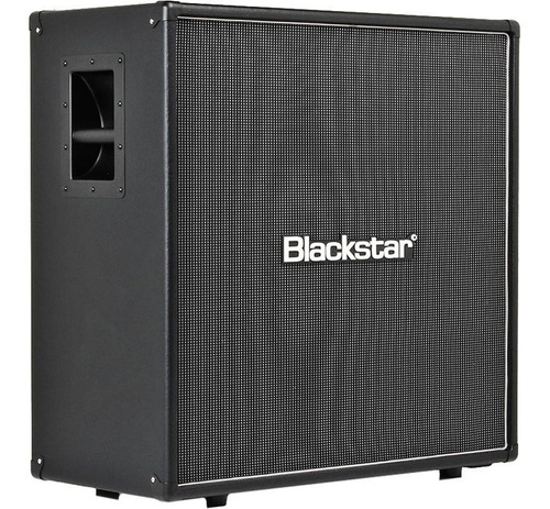 Caja Para Guitarra Blackstar Htv412 B
