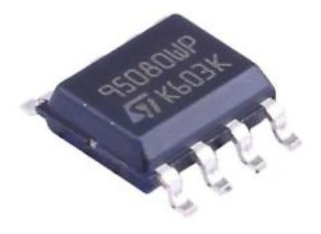 95080 M-95080 M95080 Memoria 8 K Bit Eeprom Original St