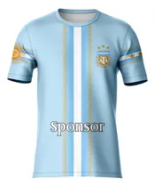 Comprar Camiseta De Futbol Personalizada Remeras Uniformes Equipo M4