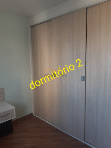 Imagem 3 de 15 de Apartamento - Rudge Ramos - Ref: 3720 - V-5904