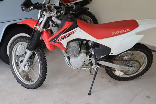 Honda Crf 230  MercadoLivre 📦