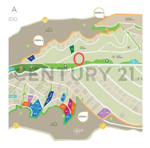 Vende Terreno En Condominio La Varilla, La Serena