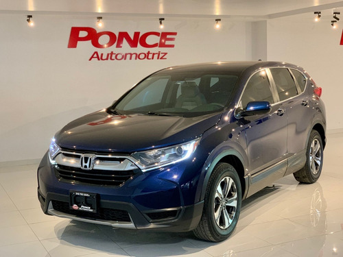 Imagen 4 de 15 de Honda Crv 2018 Ex