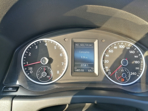 Volkswagen Tiguan 2.0 Tsi
