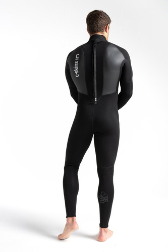 Traja De Neopreno C-skins - Element 3_2mm - Hombre