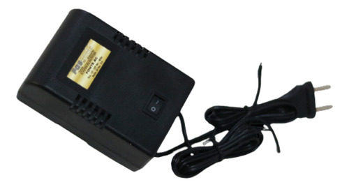 Fonte Speed Dome Bivol Ajustável De 24vac 3a Com Psi Fasgold