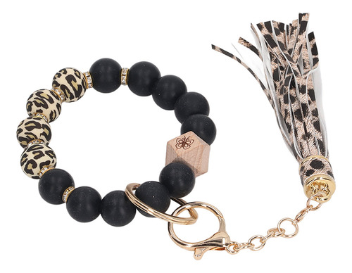 . 2025 Pulsera De Silicona For Llaves De Coche, Flexible,