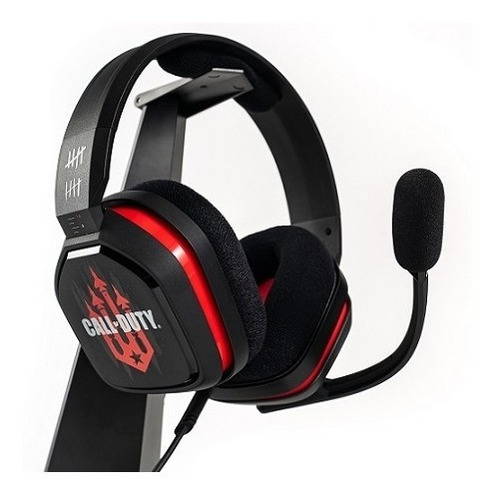 Diadema Astro A10 Edición Call Of Duty Ps4 Xbox One Pc Mac