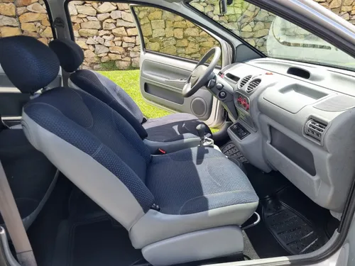Renault Twingo 1.2 Access +