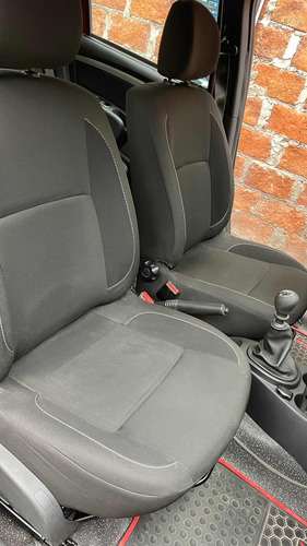 Imagen 11 de 12 de Renault Duster 2020 Full 2.0 Caja Manual D6 Único Dueño