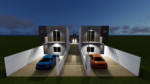 Venta Dúplex En Mar Del Tuyu, Venta En Pozo, Calle 7 Nº 6739, La Costa