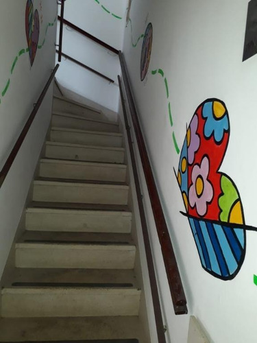 Alugue Sem Fiador, Sem Depósito - Consulte Nossos Corretores - Sobrado Para Alugar, 196 M² Por R$ 4.500/mês - Tatuapé - São Paulo/sp - So6496