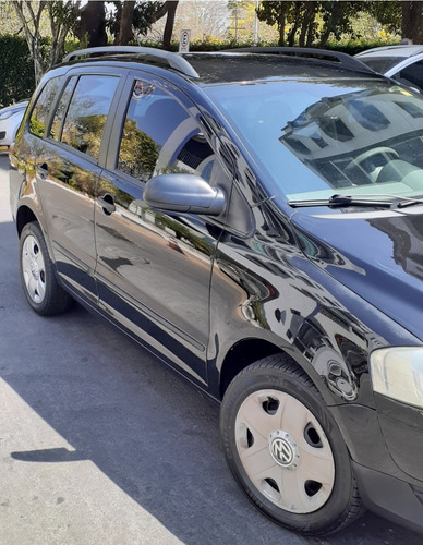 Volkswagen Spacefox