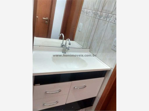 Apartamento - Jardim Alvorada - Santo Andre - Sao Paulo | Ref.: - 16280