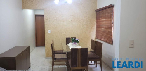 Imagem 5 de 15 de Casa Assobradada - Vila Bela - Sp - 655524