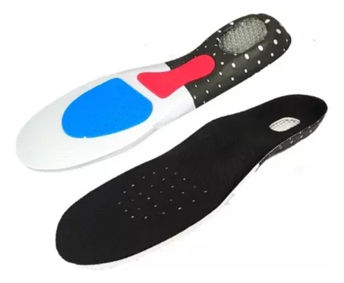 comprar Plantillas Deportivas Tecnología Antichoque Running 