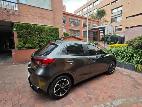 Mazda 2 Sport 2.0 Grand Touring Lx Carbon Edition At