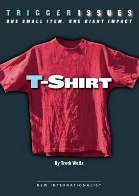 T-shirt - Troth Wells (paperback)