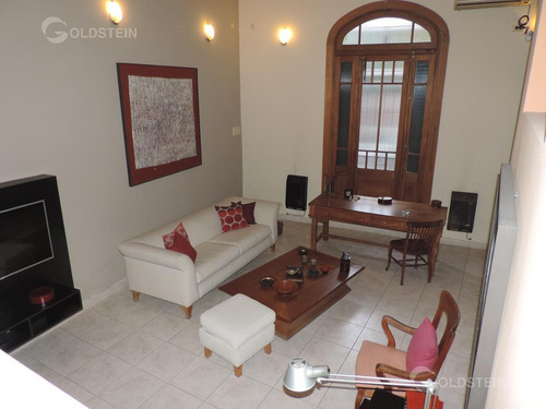 Imagen 3 de 20 de Casa - Palermo