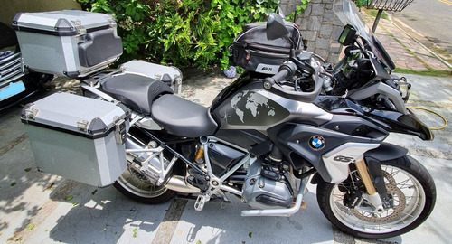 Bmw R 1200gs Premium