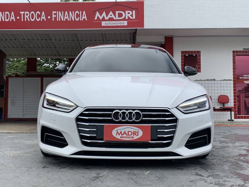 Audi A5 Ambiente Sportb. 2.0 16v