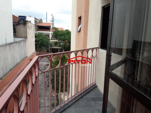 Imagem 11 de 20 de Apartamento Com 3 Dormitórios À Venda, 73 M² Por R$ 350.000,00 - Penha De França - São Paulo/sp - Ap2321