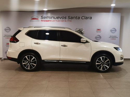 Imagen 2 de 15 de Nissan X-trail Exclusive 2 Row 2021