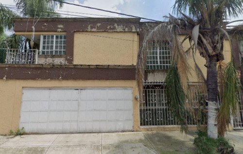 Casa En Venta, Recuperación Bancaria, Col. Atlas, Guadalajara, Jalisco. Laab2