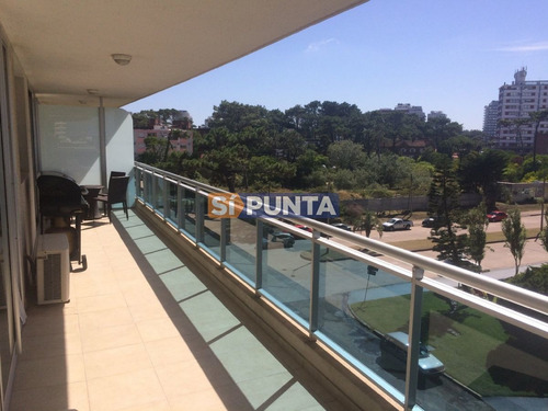 Imagen 10 de 22 de Apartamento En Alquiler