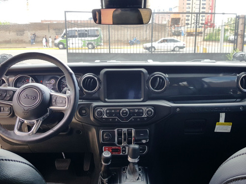 Jeep Rubicon 392