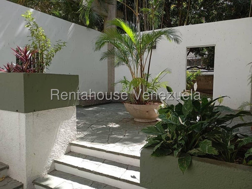 Ph En Venta En Los Palos Grandes 398 M2