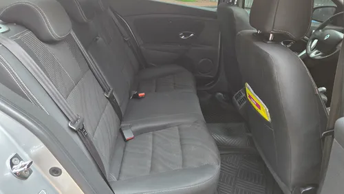 Renault Fluence 2.0 Privilege