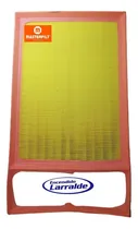 Comprar Filtro Aire Masterfilt Fiat Palio Essence E-torq 1.6 16v