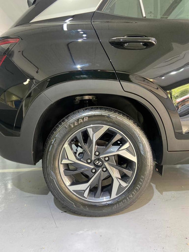 Hyundai Creta 1.6 At Safety+