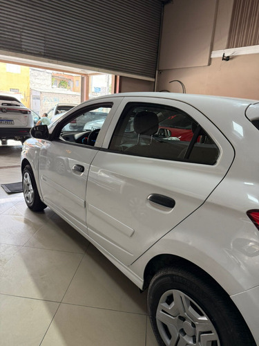 Chevrolet Onix 1.0 Ls 5p