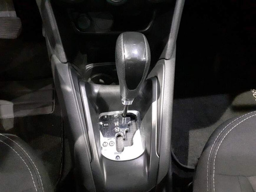 Peugeot 2008 1.6 16V FLEX ALLURE 4P AUTOMÁTICO