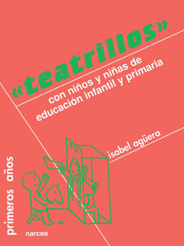 Teatrillos Con Niños De Educacion Infantil Y Primaria - ...