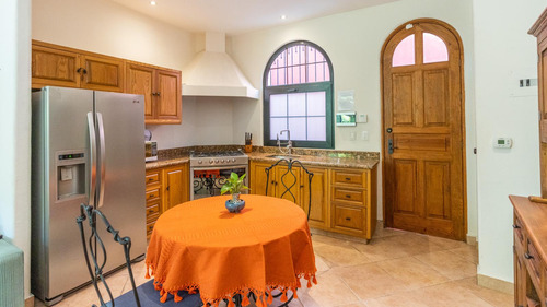 Loft En Renta Con Terraza Privada El Centro Histórico De San Miguel De Allende Todo Incluido