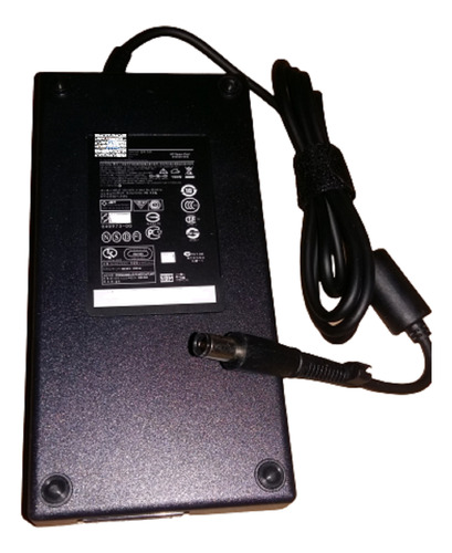 Cargador Compatible Con Hp Pavilion 918341-800 All-in-one 24 Negro