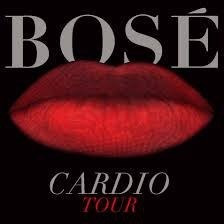 Cardio Tour (cd Dvd) - Bose Miguel (cd)